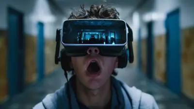 Why VR Is Perfect for Escape Room-Style Games