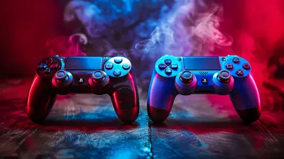 Wireless vs Wired Accessories: Which Is Better for Gamers?