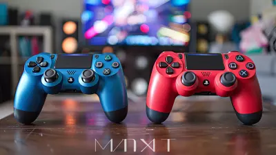 Wireless vs Wired Accessories: Which Is Better for Gamers?