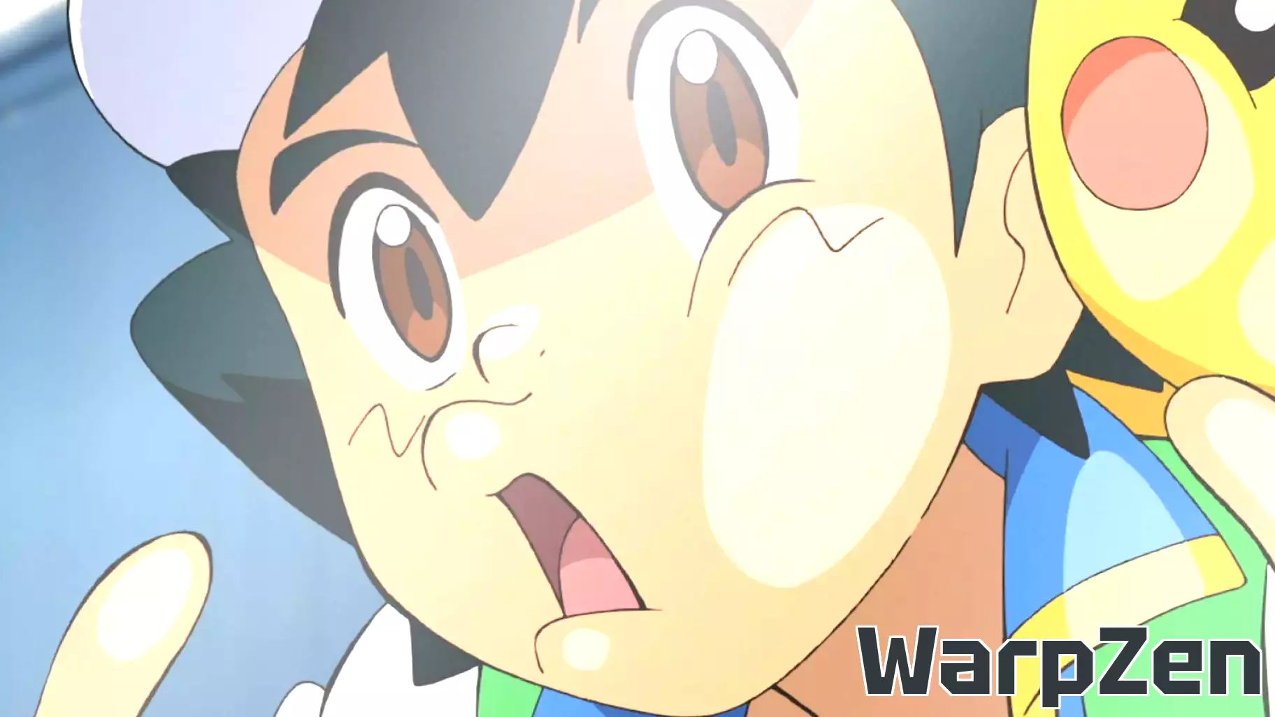 10 Strongest Pokémon Trainers In The Anime, Ranked