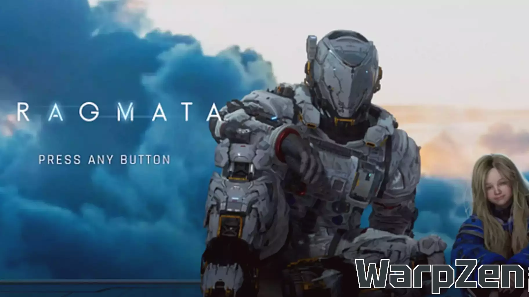 13 exquisitely-paced hours with Pragmata