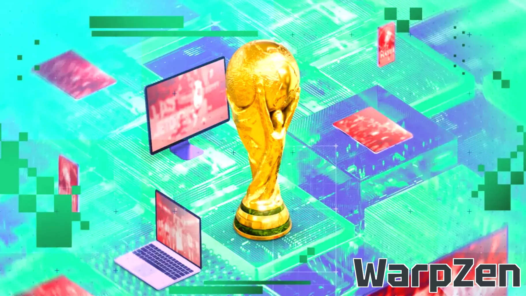 2026 World Cup Livestream: How to Watch Today's Games (Even for Free)