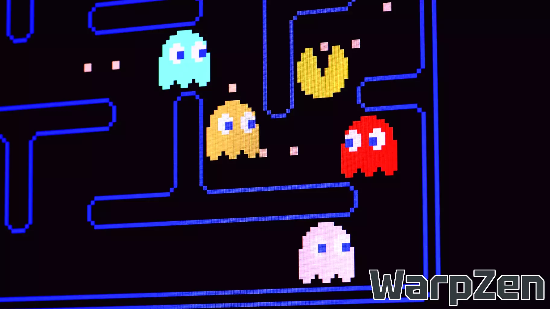 5 Arcade Games From 1980 That Still Hold Up Today