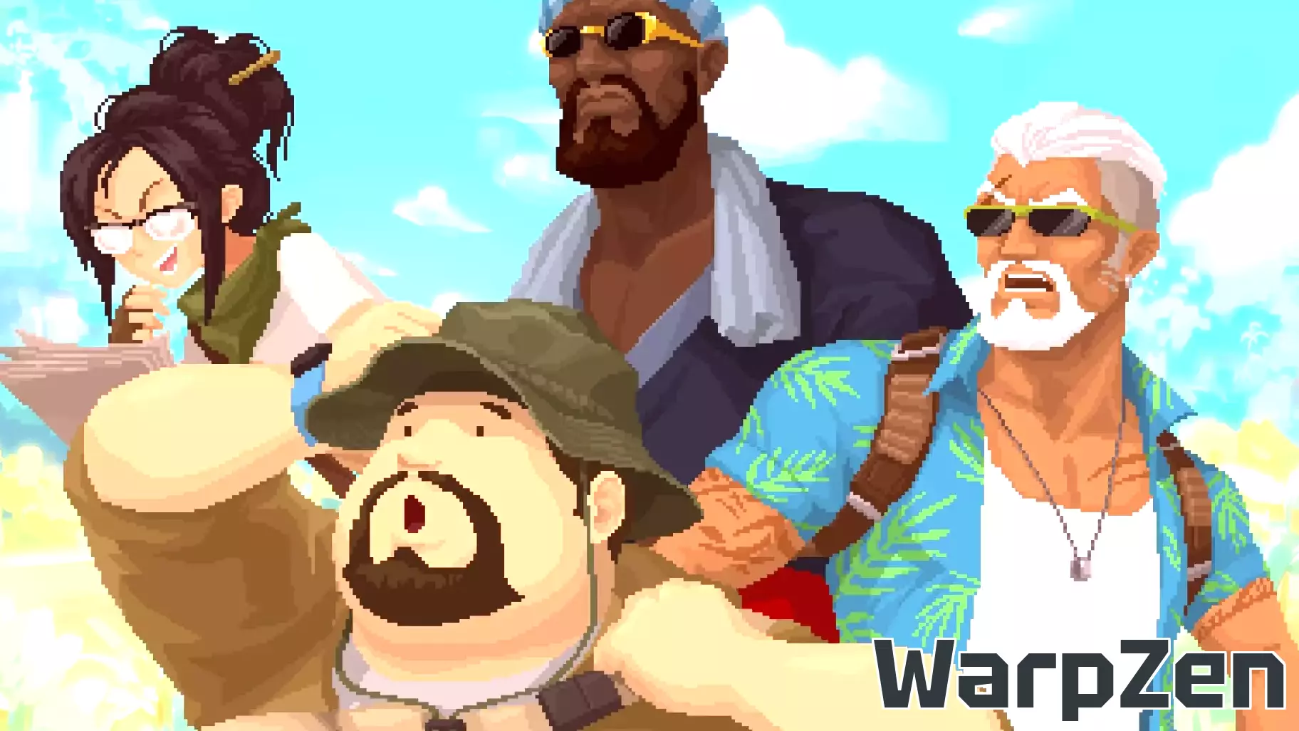 5 big new video games out this week