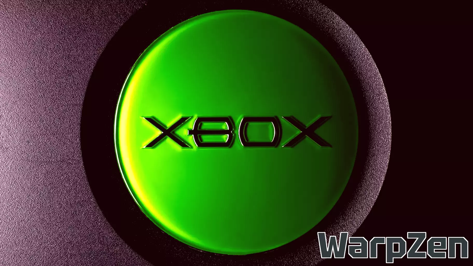 5 Original Xbox Features That Were Way Ahead Of Their Time