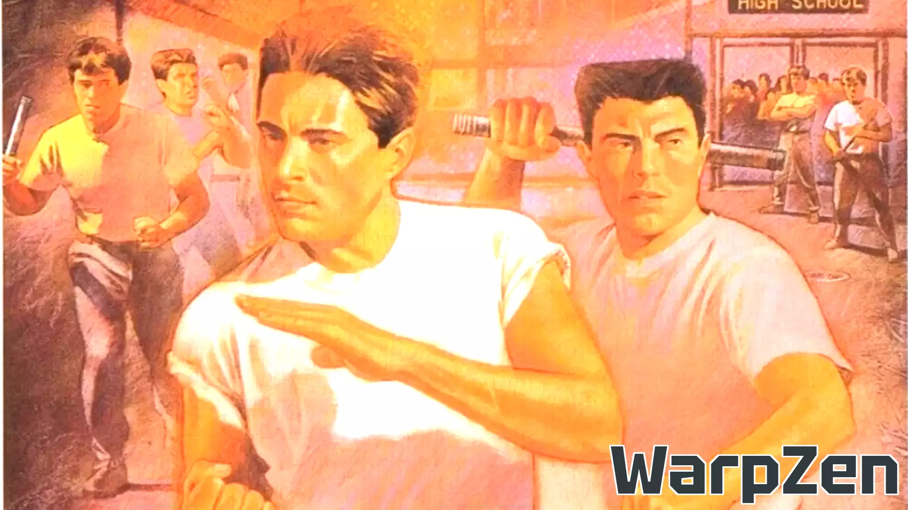 5 Video Games From The '80s That Became Cult Classics