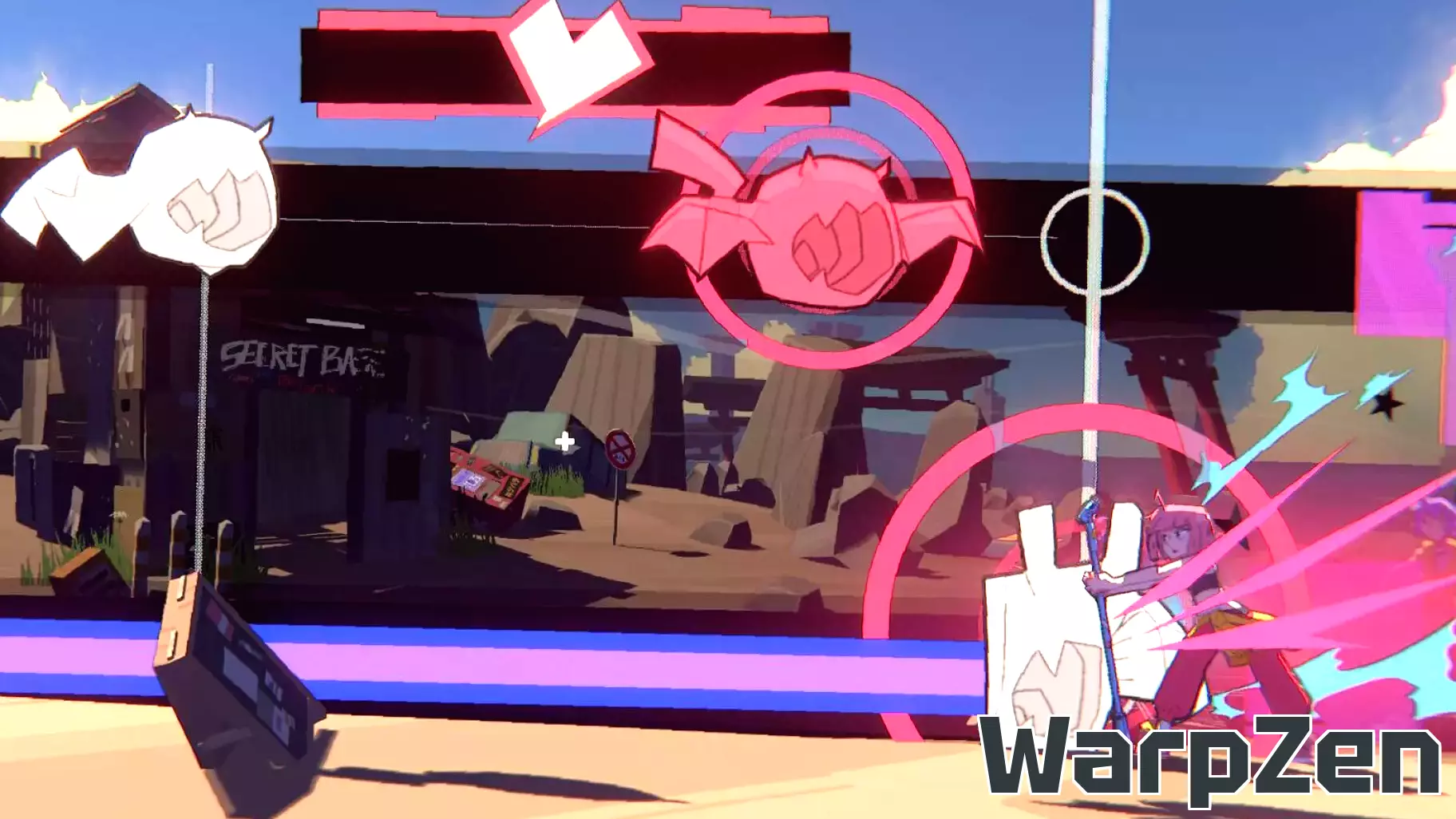 A Mixtape of Micro Reviews for Three New Music Games