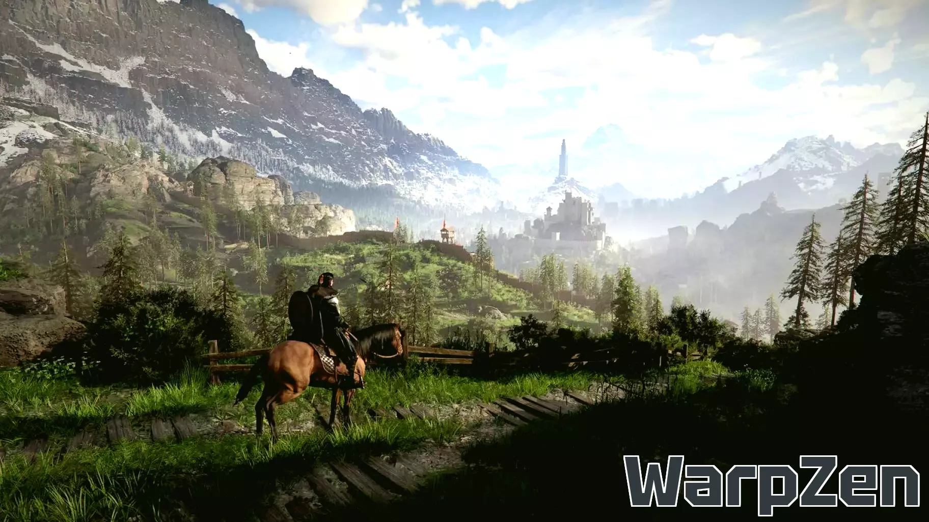 A new breed of 'outsider AAA' studios is taking over the games industry