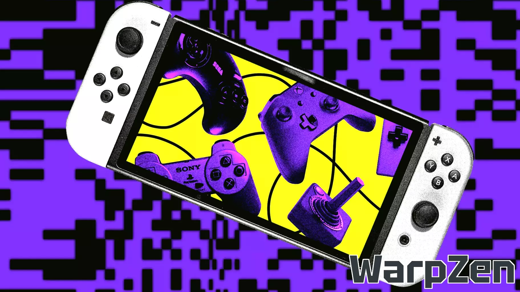 A Nostalgic Podcast Journey for Veteran Gamers