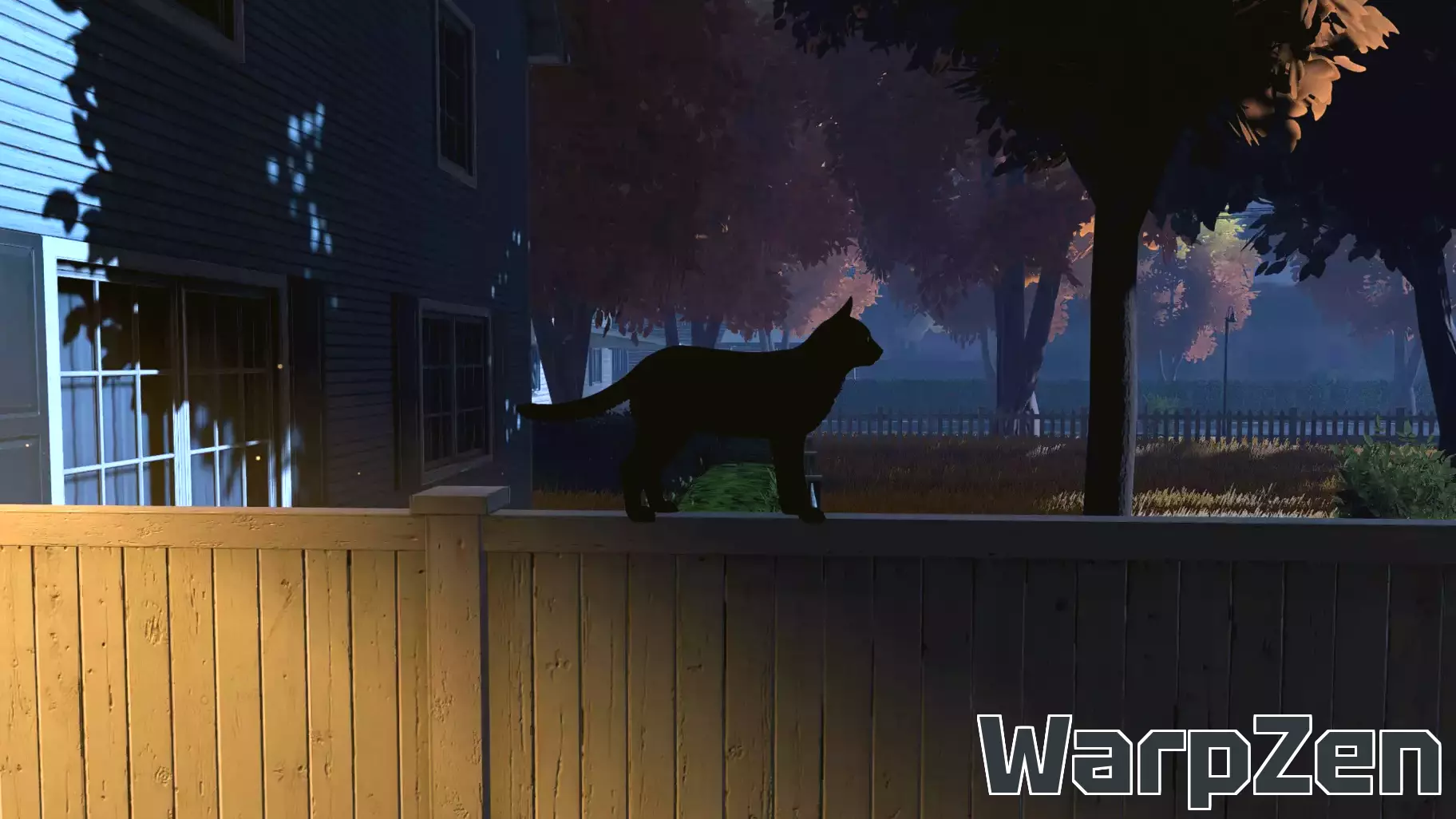 A Short Yet Heart-Wrenching Journey in Copycat