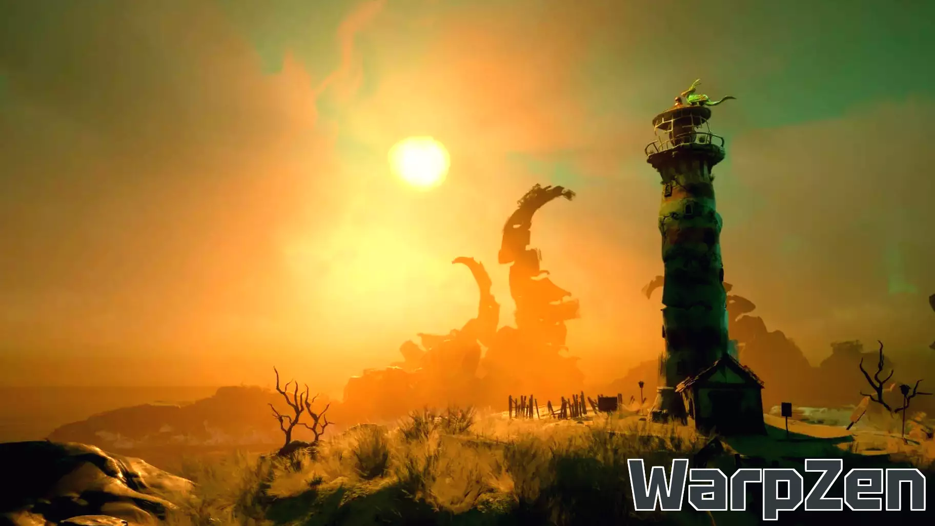 A Silent Masterpiece: The Latest Game from Double Fine Productions