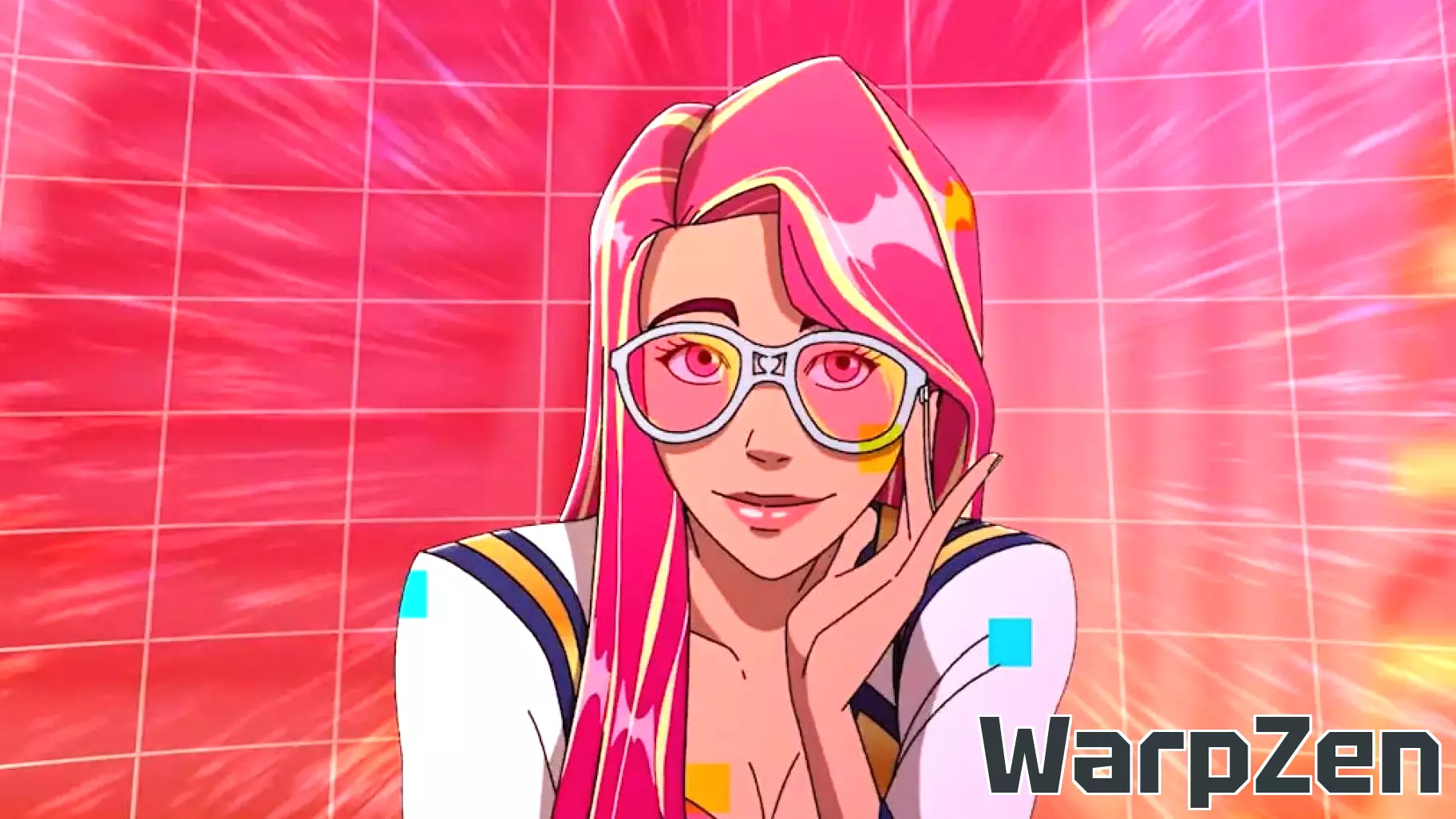 A Unique Take on Dating Sims: Love Interests Beyond Imagination