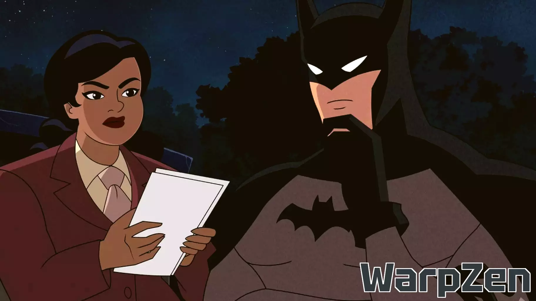 Amazon Prime Has an Exclusive Batman Video Game Set to Launch Alongside Batman: Caped Crusader Season 2