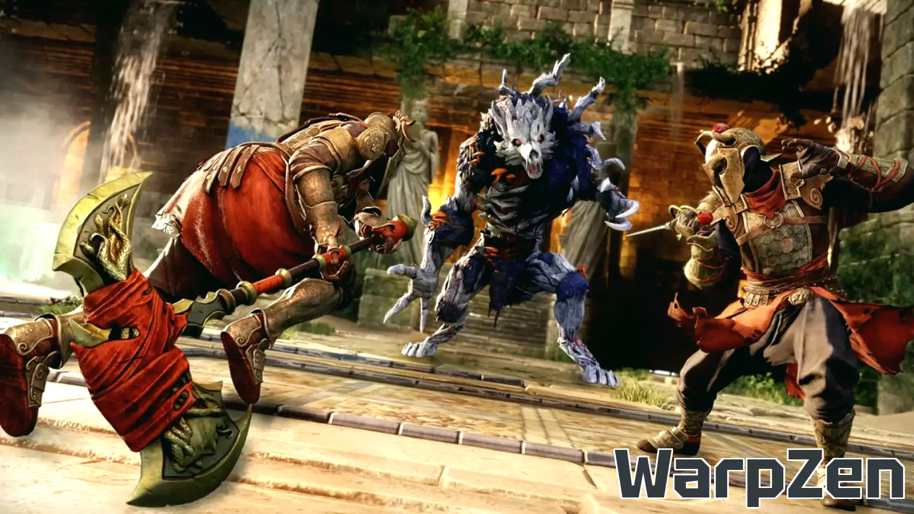 Amazon Restructures as It Cuts Jobs, Impacting Video Game Division