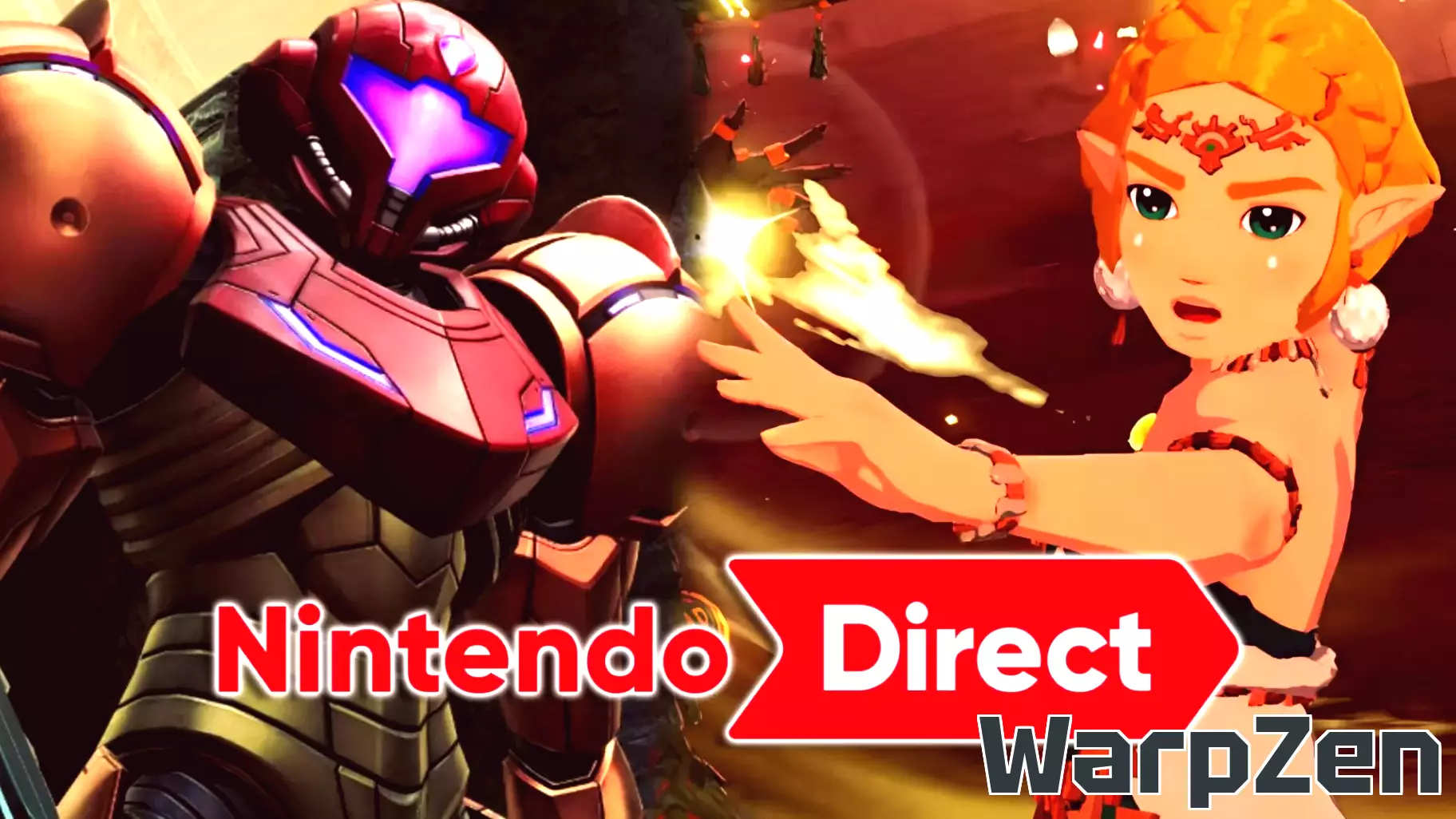 Anticipated Game Reveals in the Upcoming September Nintendo Direct