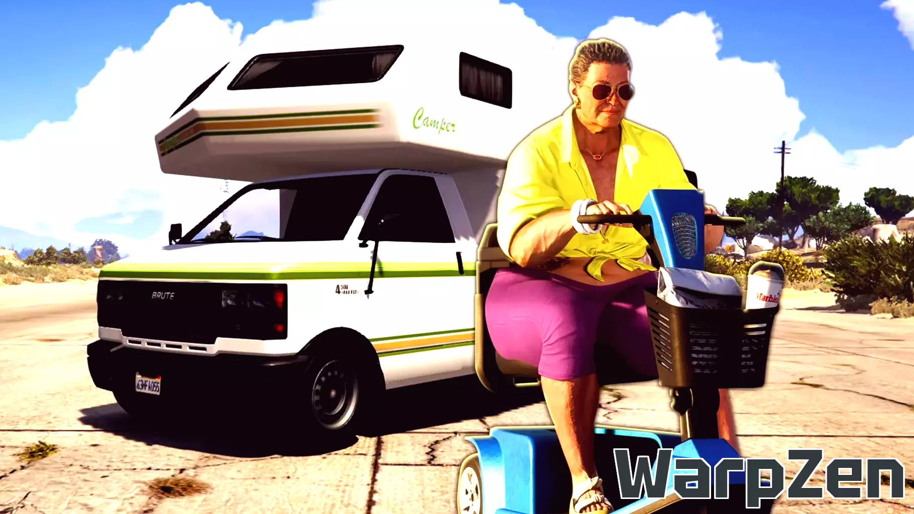 Anticipating GTA 6: A Nostalgic Journey to Simpler Times