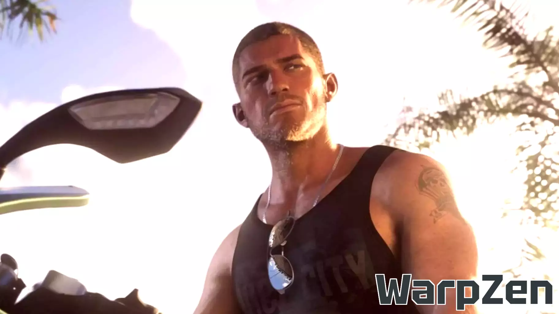 Anticipation Grows for the Upcoming GTA 6 Trailer Release