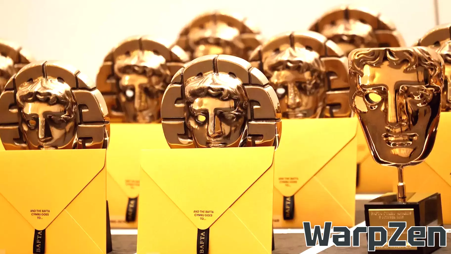 BAFTA North America Delays Inaugural Honours Ceremony to 2026