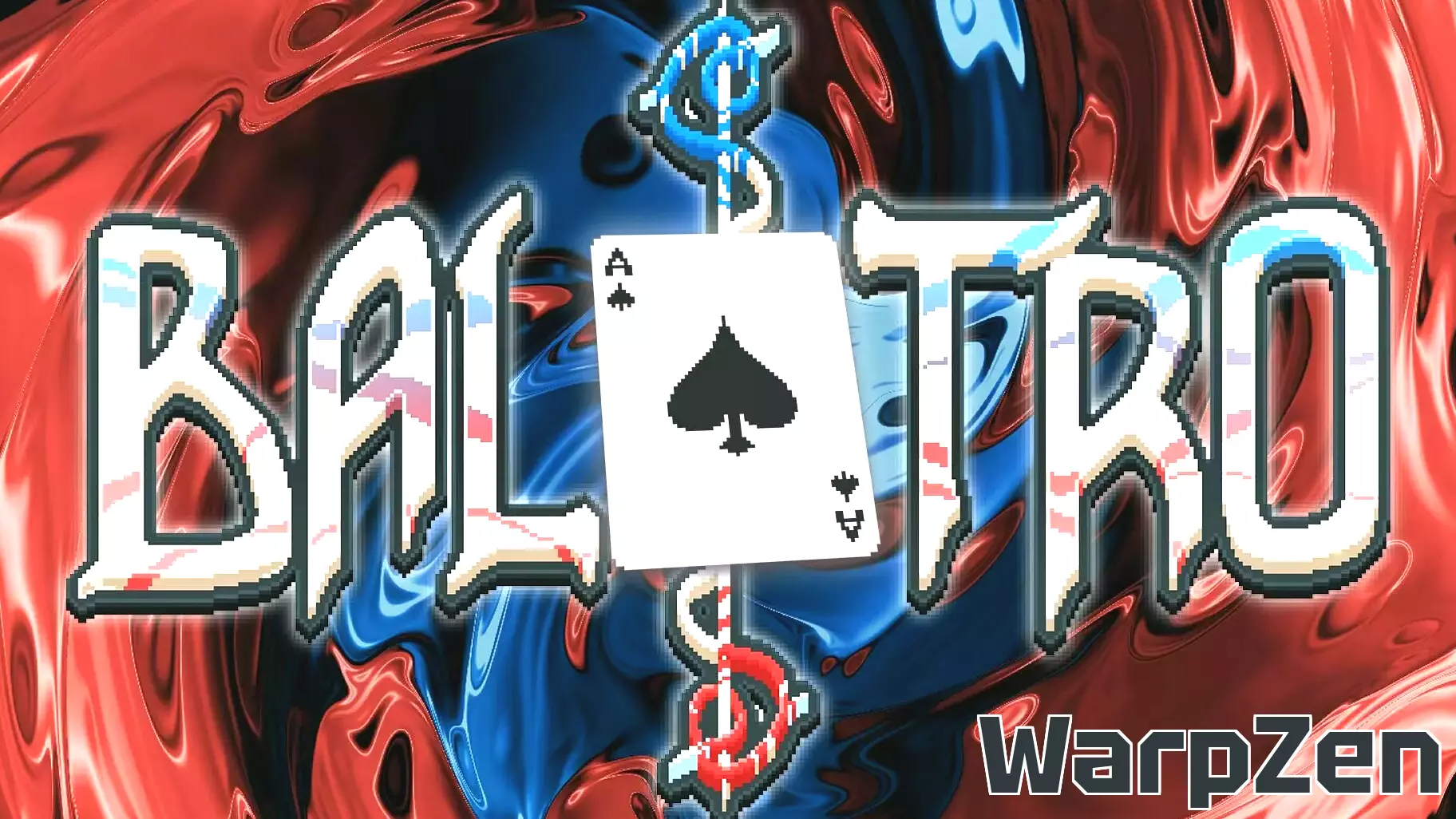 Balatro owner Playstack sold to parent company of Fandom, Gamespot