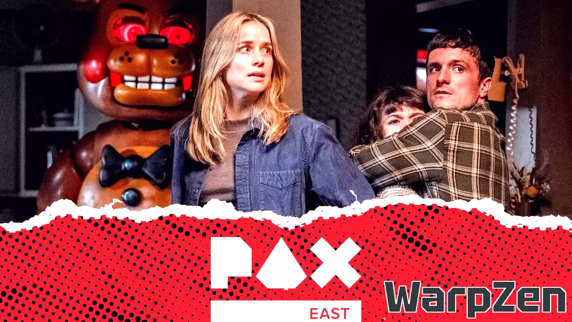 Blumhouse Games Explores Expanding Iconic Films into Interactive Worlds