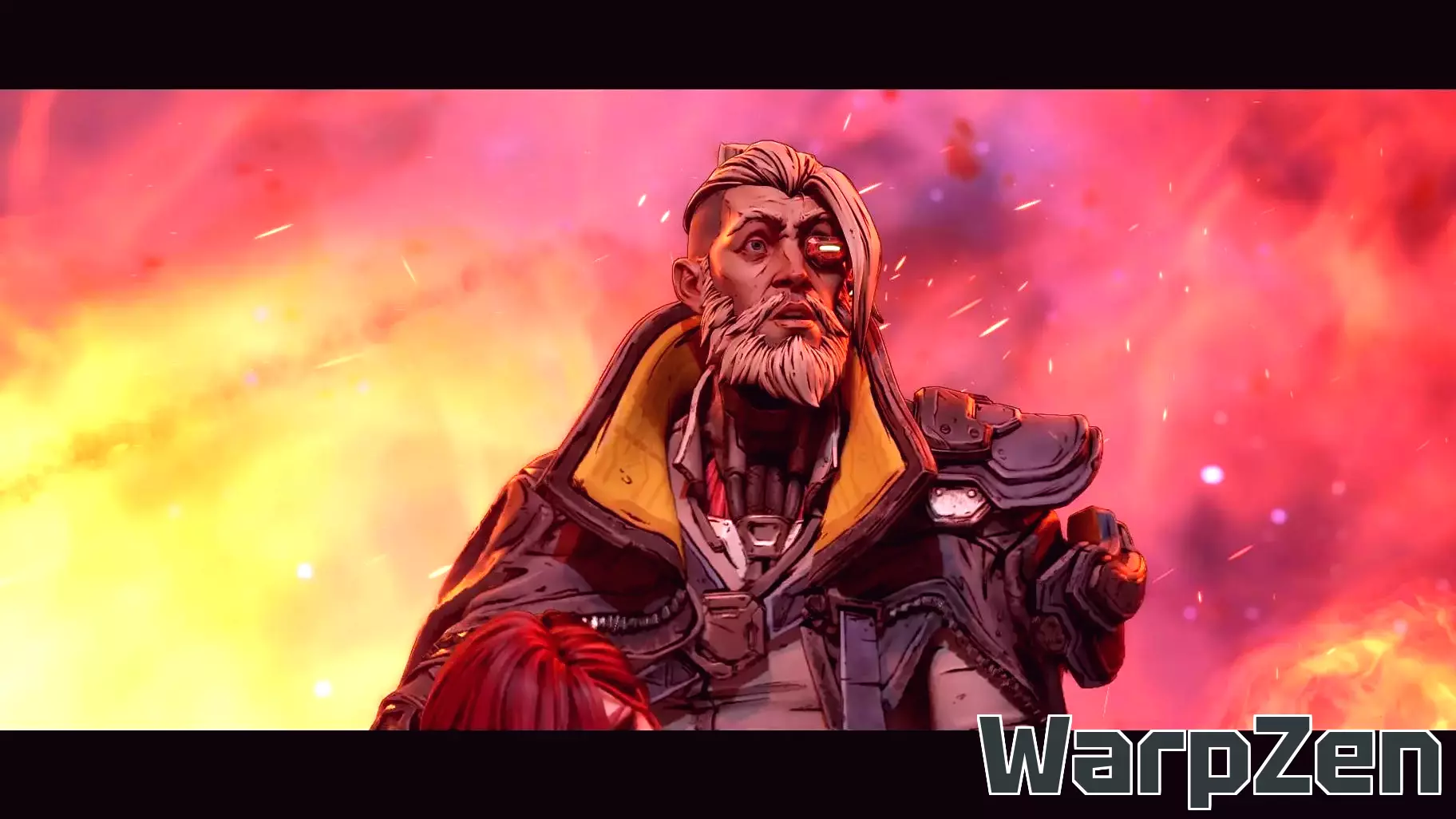 Borderlands 4: A New High for the Beloved Series