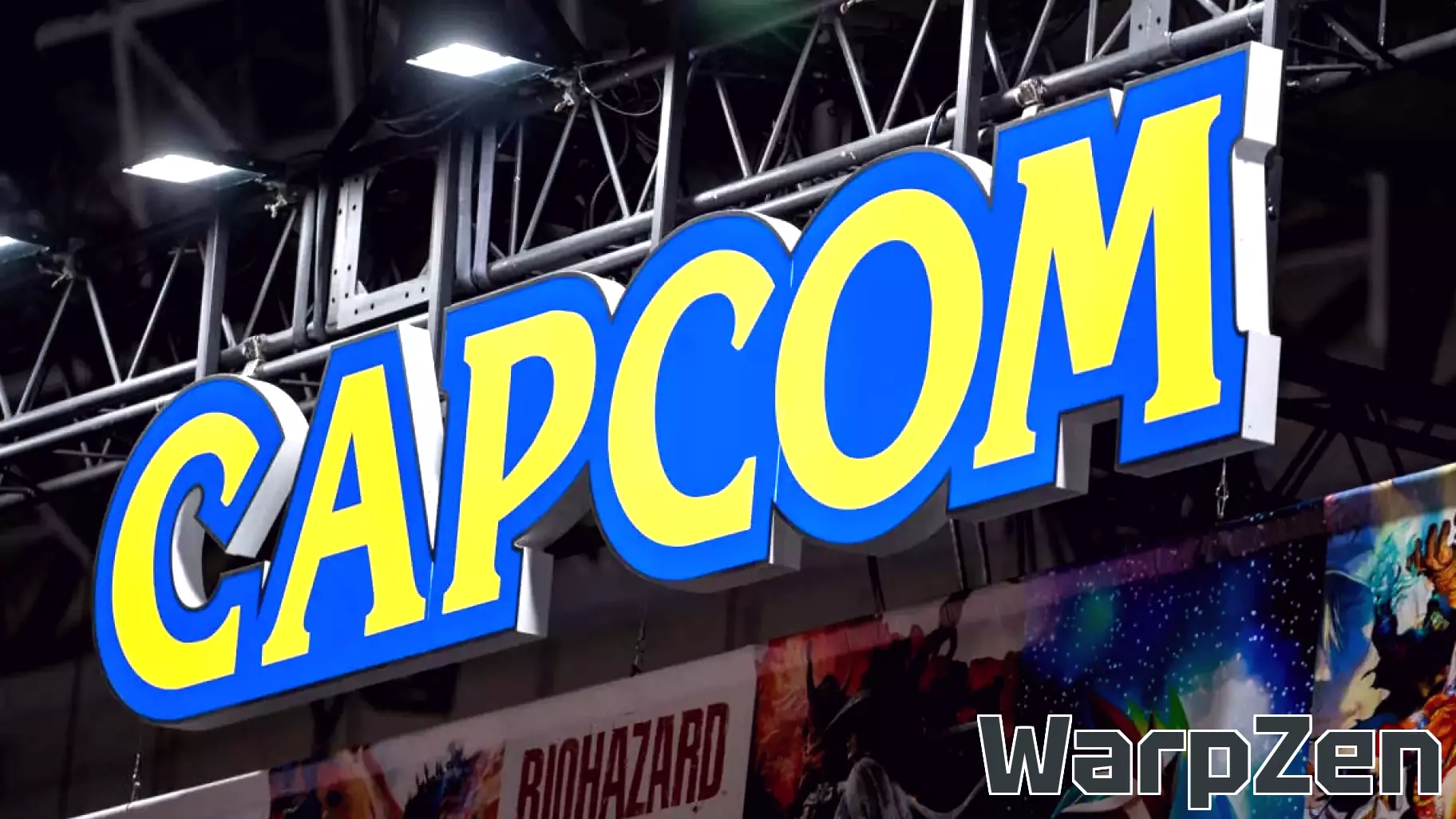Capcom's Strangest Game Turns 21: A Forgotten Oddity