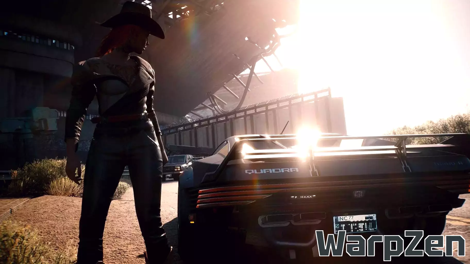 Celebrating Five Years of Cyberpunk 2077: A Personal Reflection