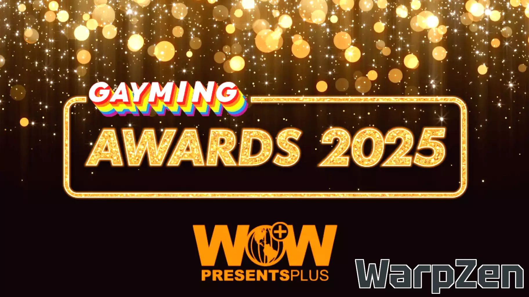 Celebrating LGBTQ Excellence: The 2025 Gayming Awards Shine Bright