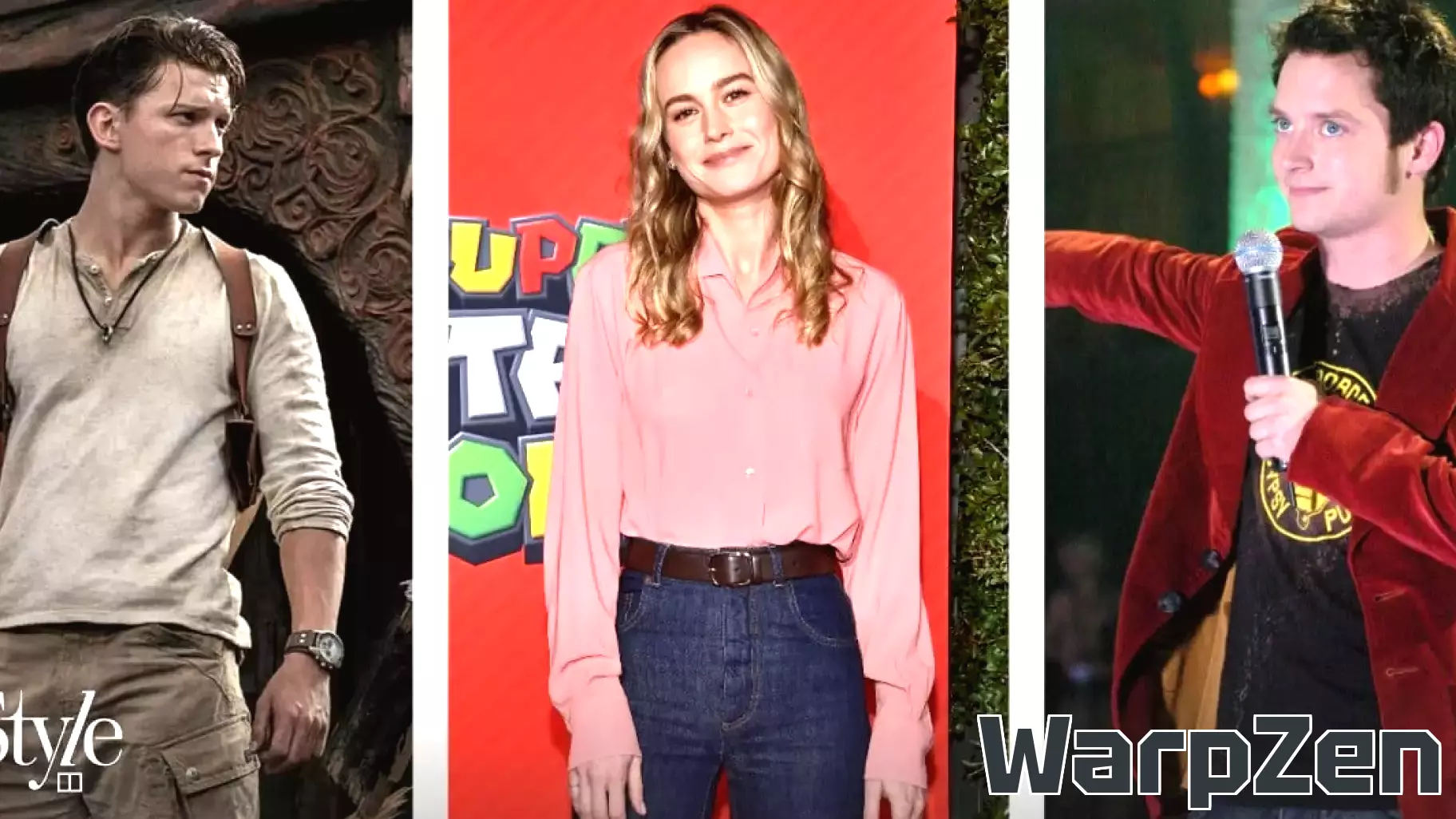 Celebrity Gamers: From Childhood Passion to Industry Influence