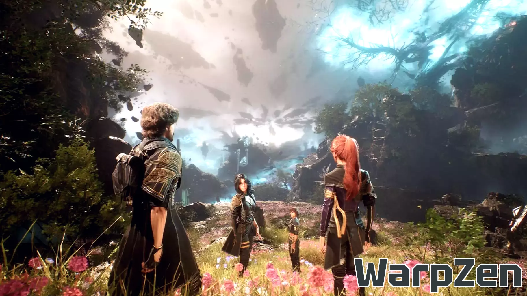Clair Obscur: Expedition 33's Writer Unfamiliar with Video Game Genre