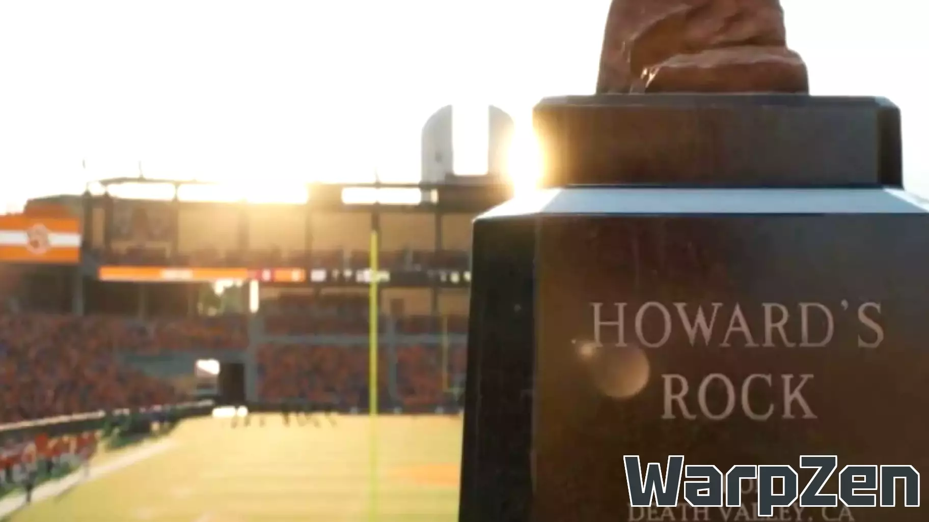Clemson's Crucial Role in Reviving the EA College Football Series