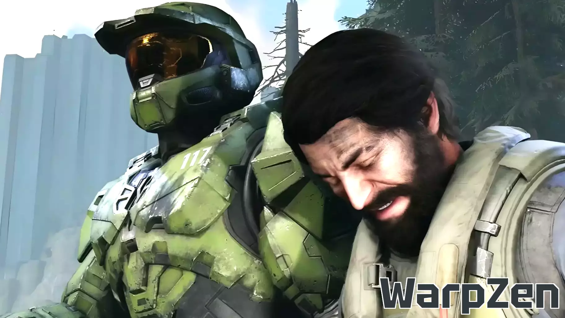 Concerns Rise Among Xbox Fans Following Halo Studios Leadership Changes