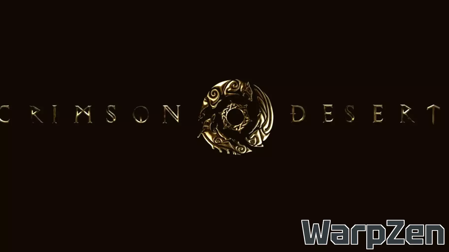 Crimson Desert: A Game to Keep on Your Radar for 2026