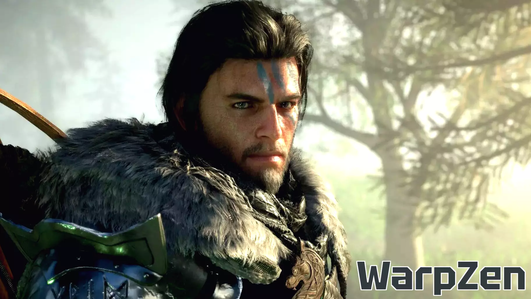 Crimson Desert Kliff actor says video game acting wasn't treated as 