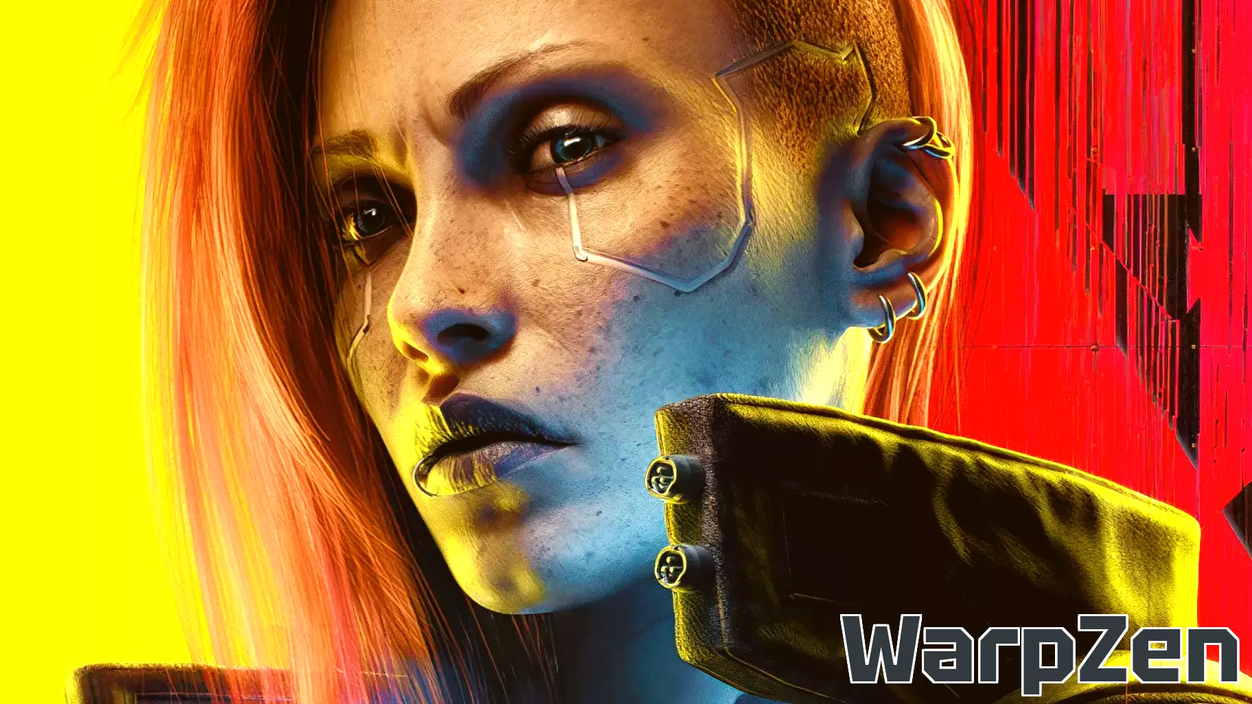 Cyberpunk 2077 Highlights July's PlayStation Plus Lineup for PS5