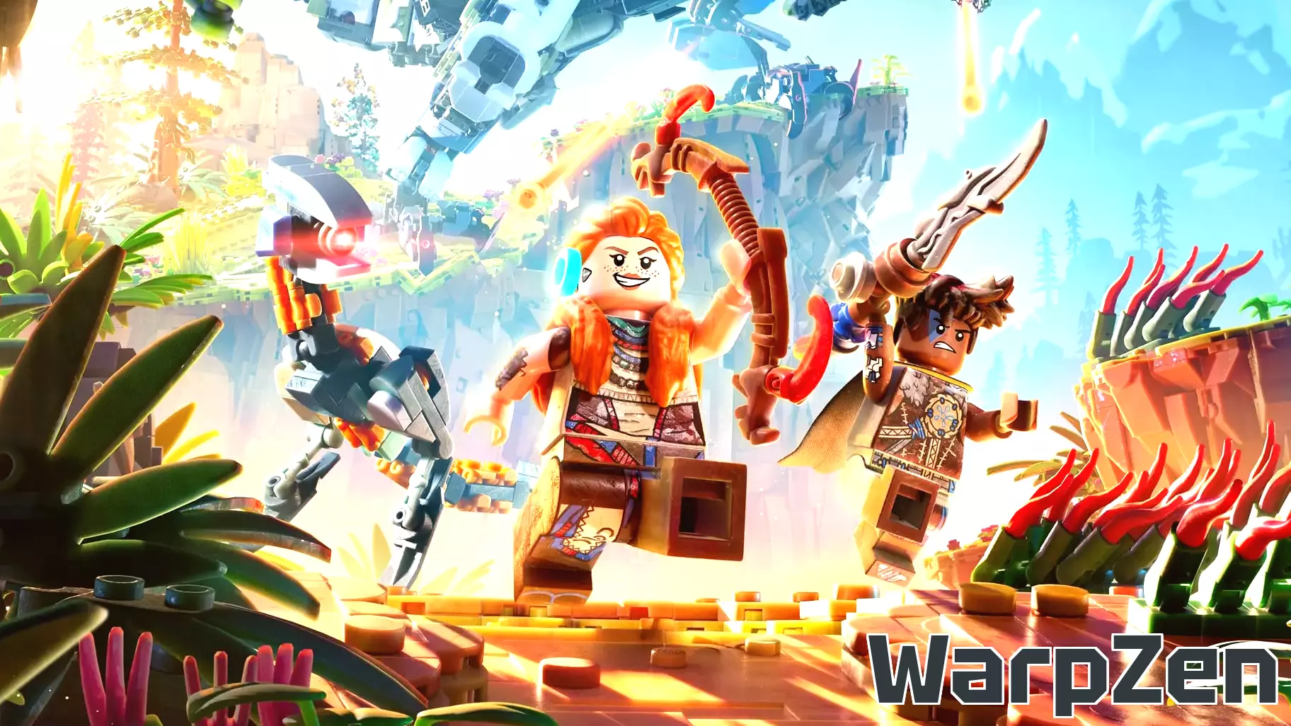 December Brings an Exciting Lineup of Five PlayStation Plus Essential Games