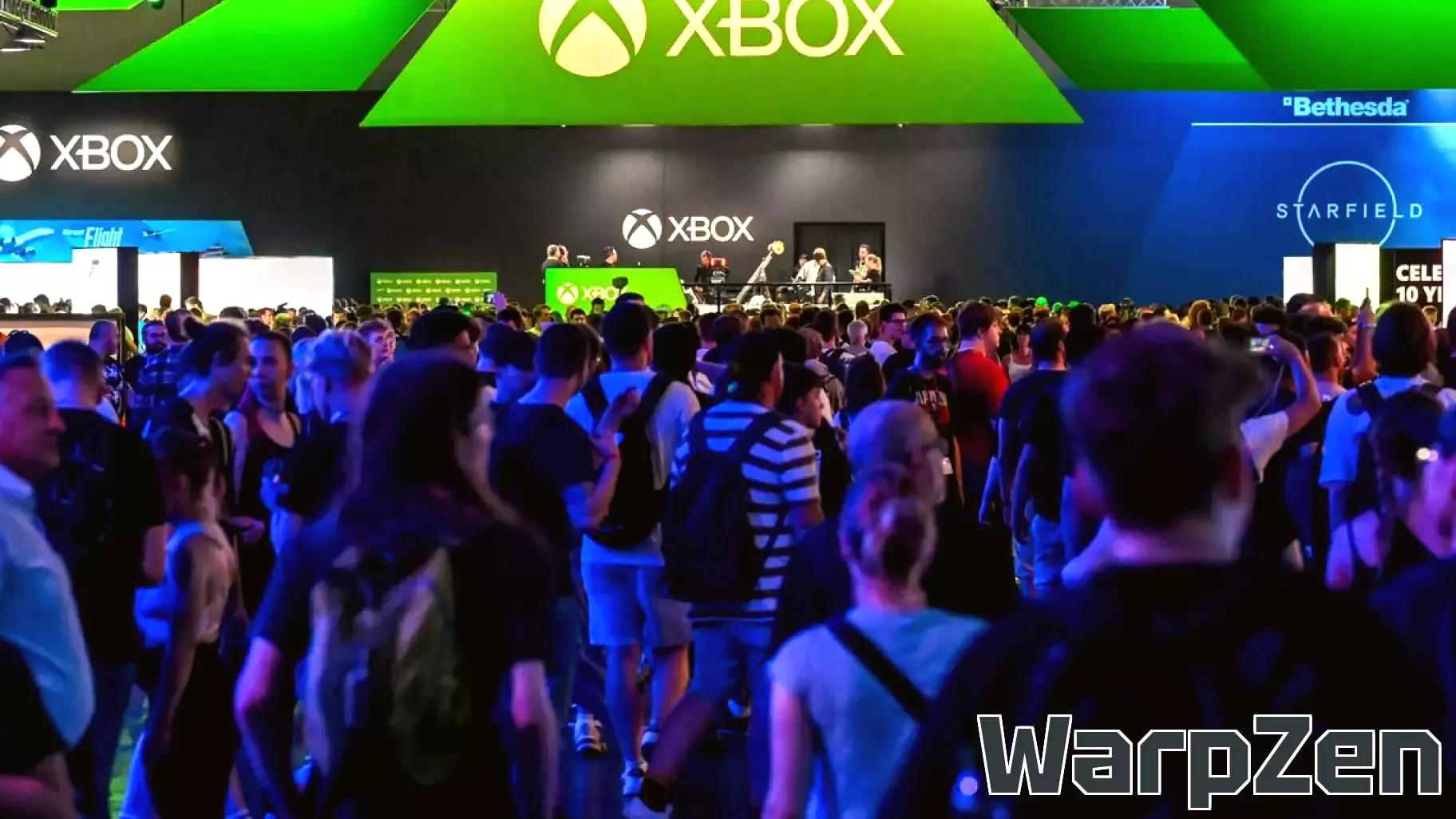 Delayed Xbox Layoffs Leave Employees Scared And Nervous