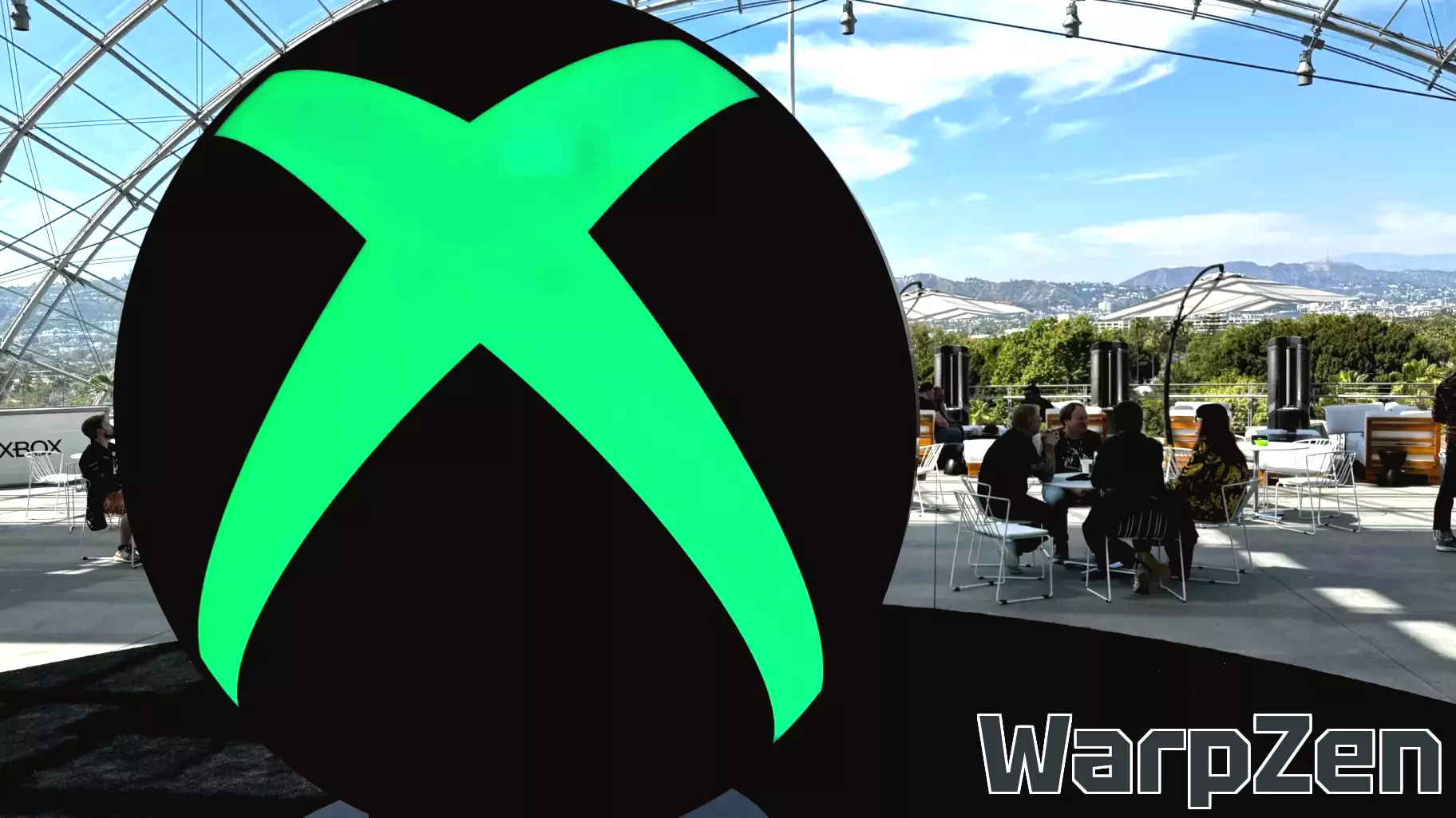 Developer Assures AI Not Required for Xbox Games