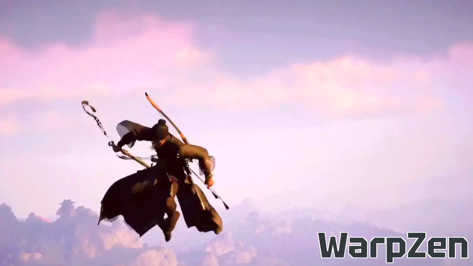 Discover the Fast-Travel Feature in the New Wuxia Adventure Game