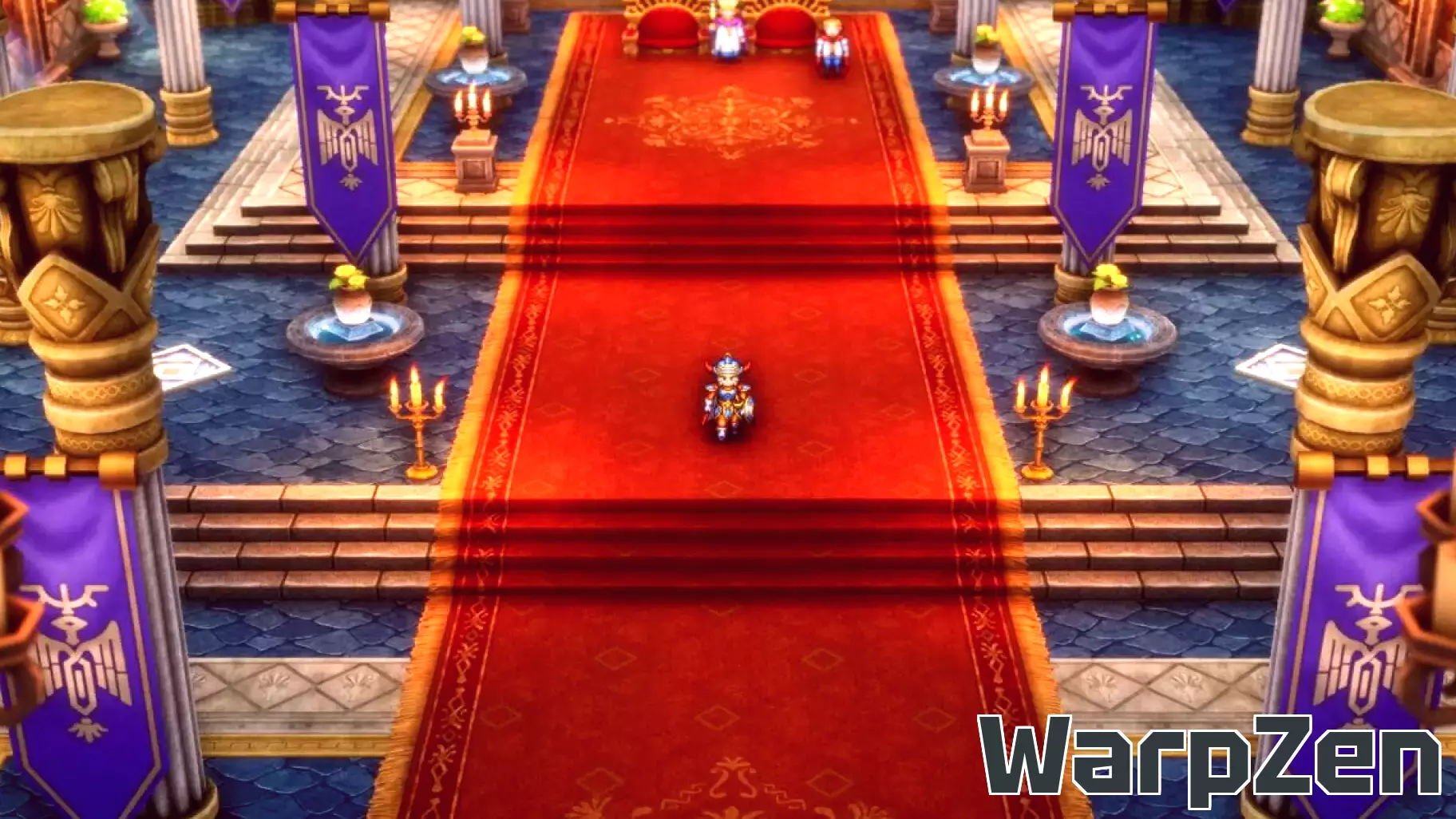 Dragon Quest Producer Focuses on New Franchise After Successful Remakes