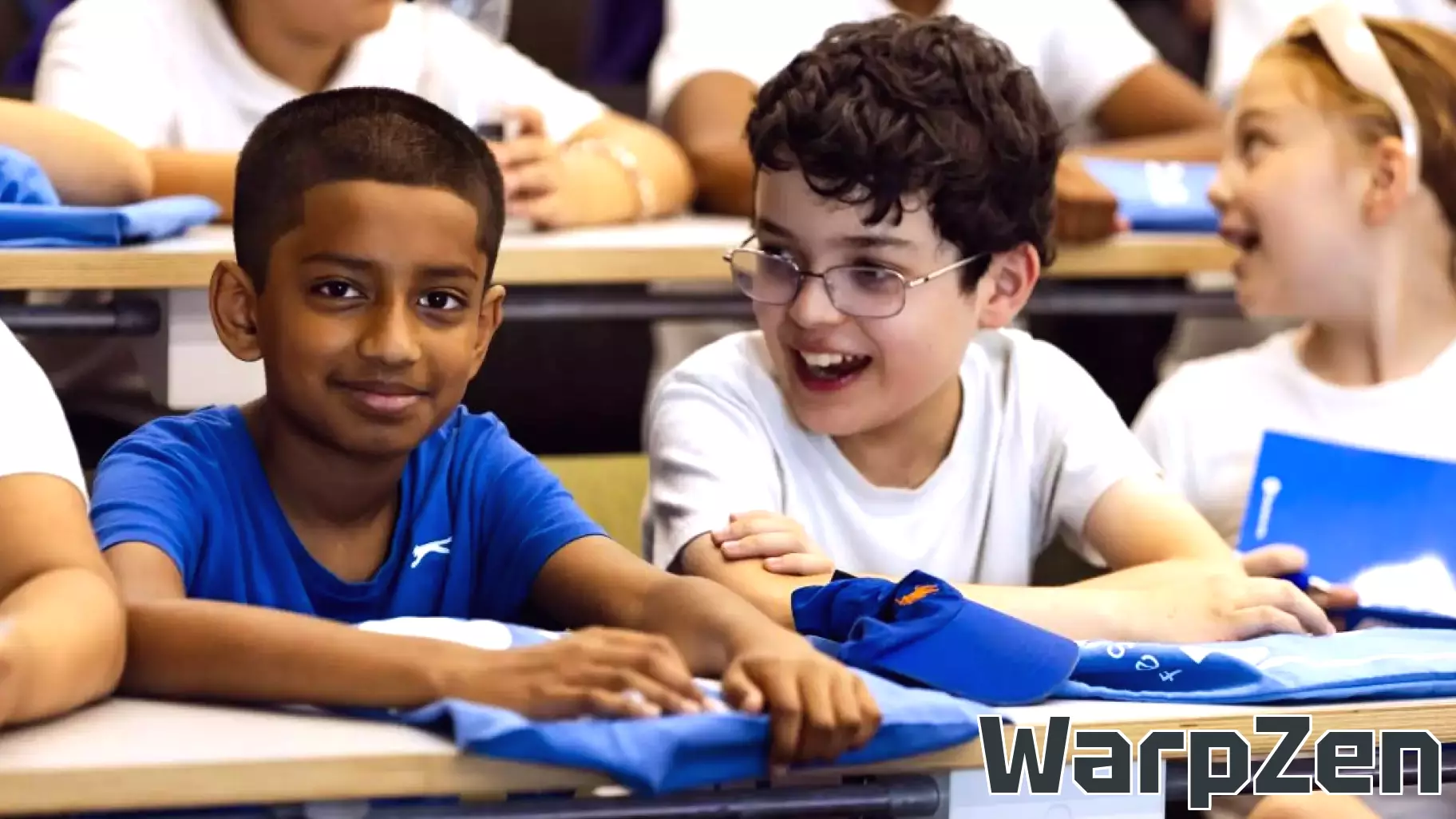 EA Collaborates with Ukie Digital Schoolhouse to Enhance STEAM Education