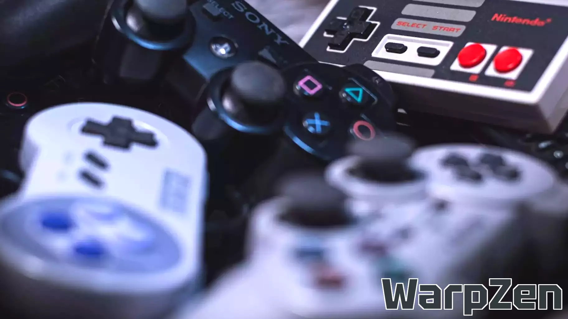 El Paso's Musical Talent Finds a Global Stage in Video Games