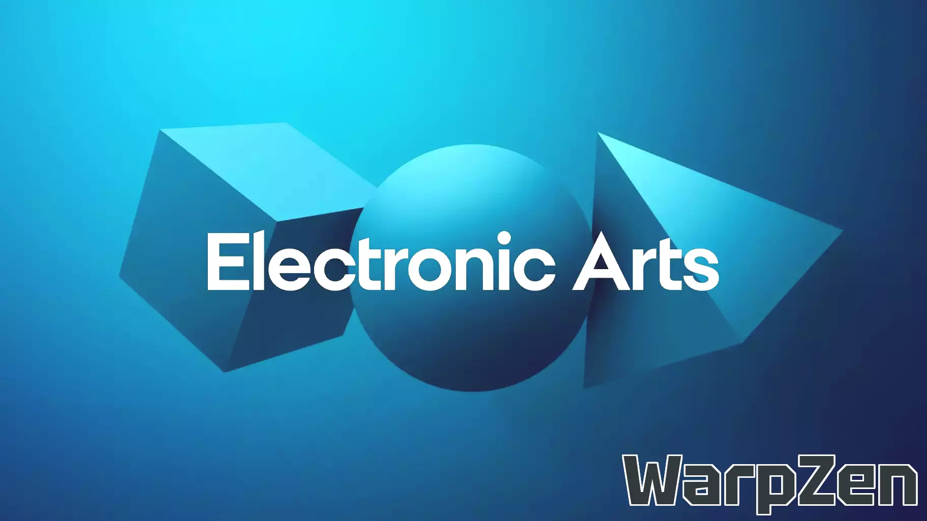 Electronic Arts Could Go Private in One of the Biggest Ever Deals