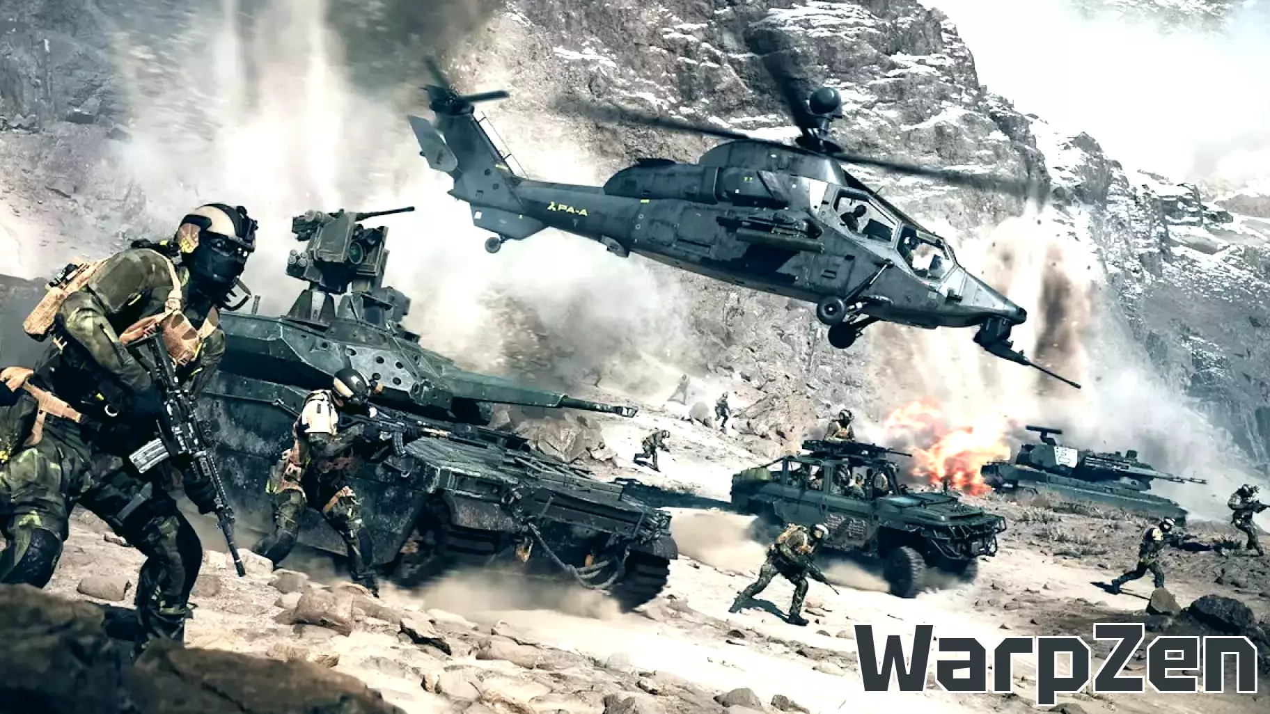 Electronic Arts Takes Action Against Cheating in Battlefield 6 Beta