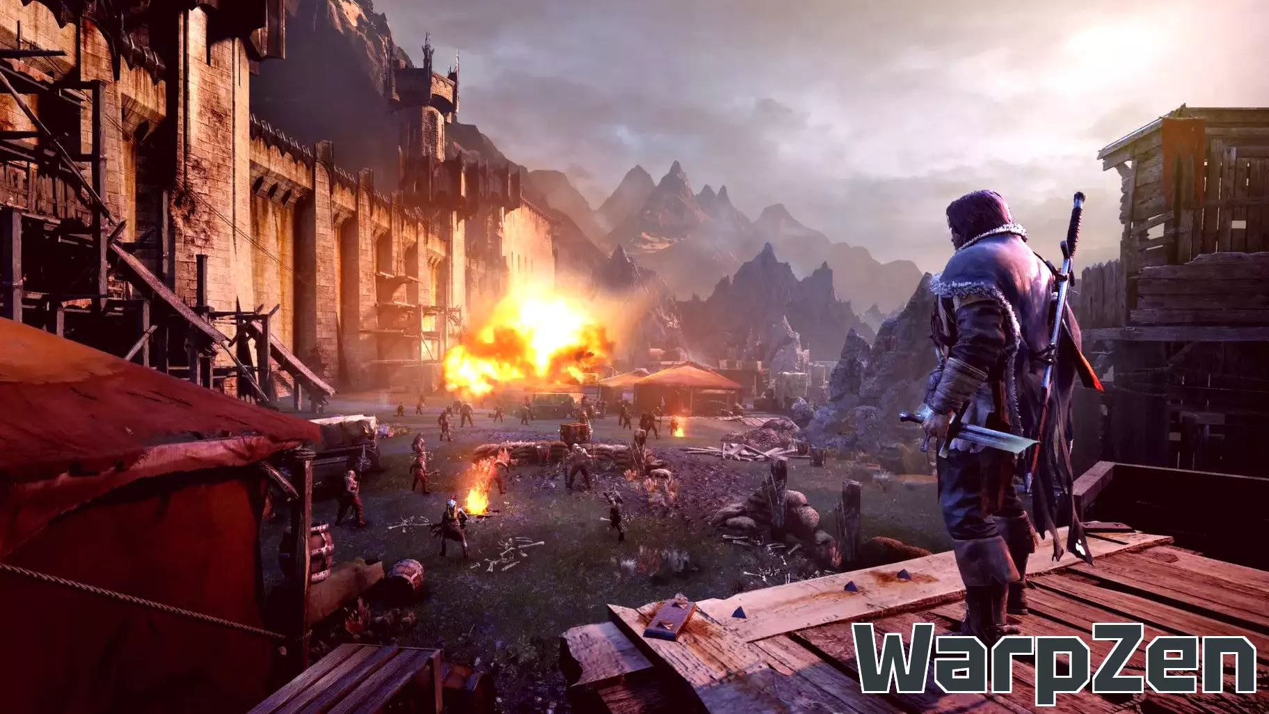 Enduring advice for all game producers: Unlocking the Vault 2.0