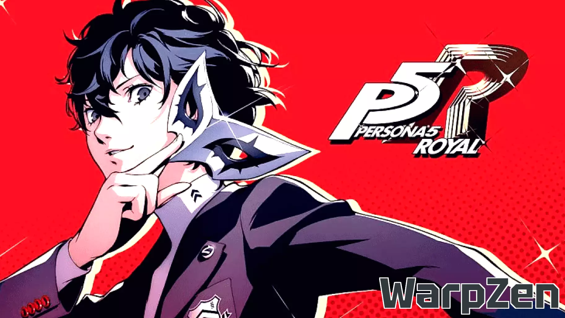 Escaping Reality: Insights from Persona 5