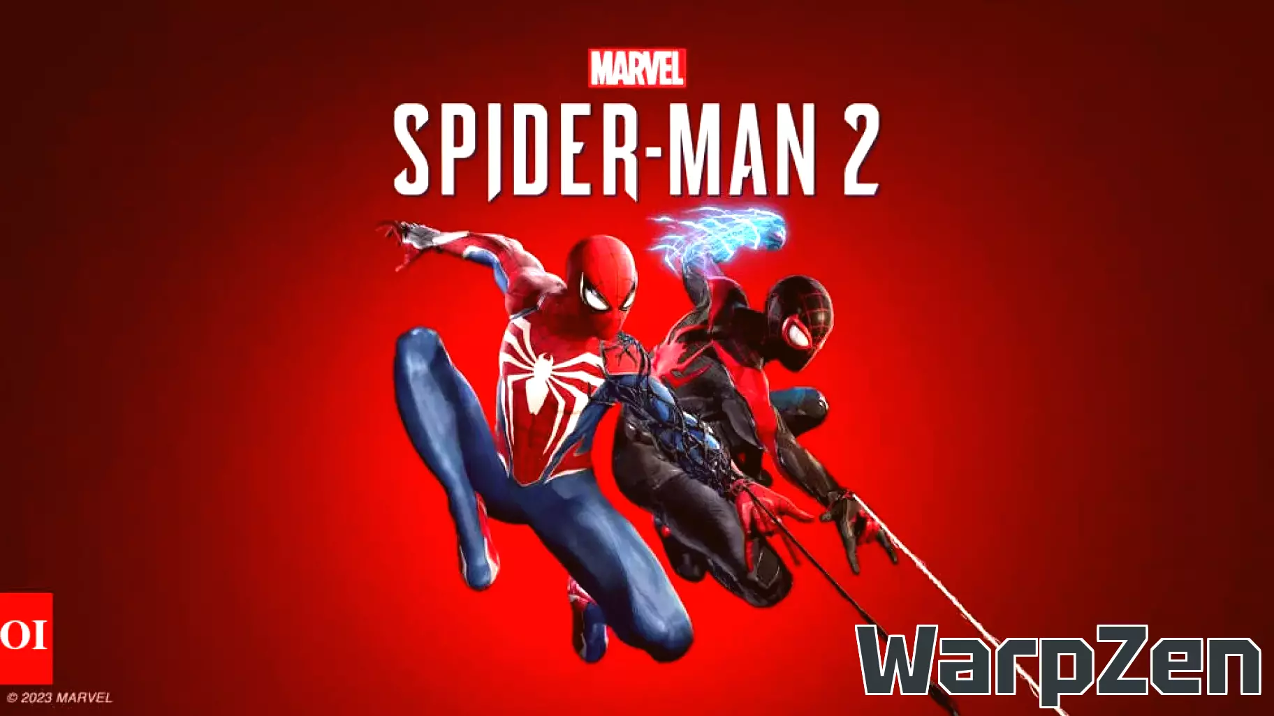 Esports News: Top 5 Superhero Games to Enjoy After Marvel's Spider-Man 2