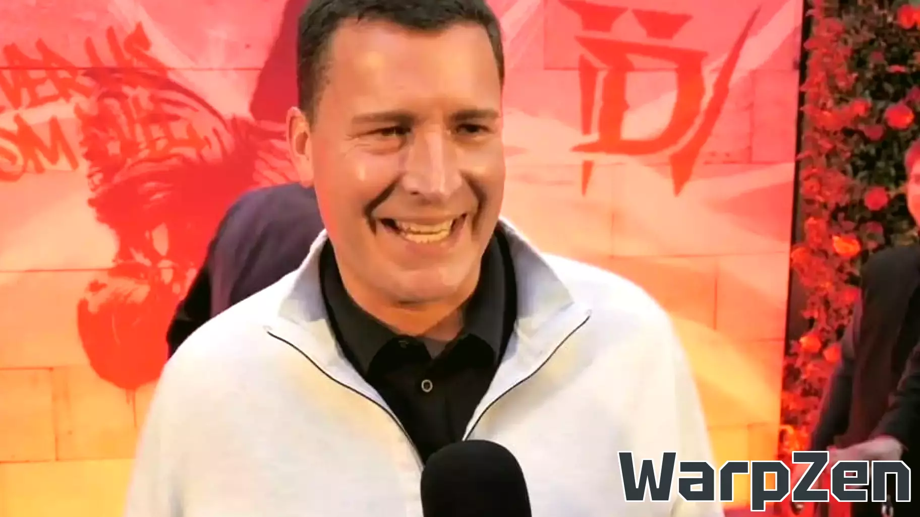 Ex-Blizzard Boss Has The Worst Take On Crimson Desert GenAI