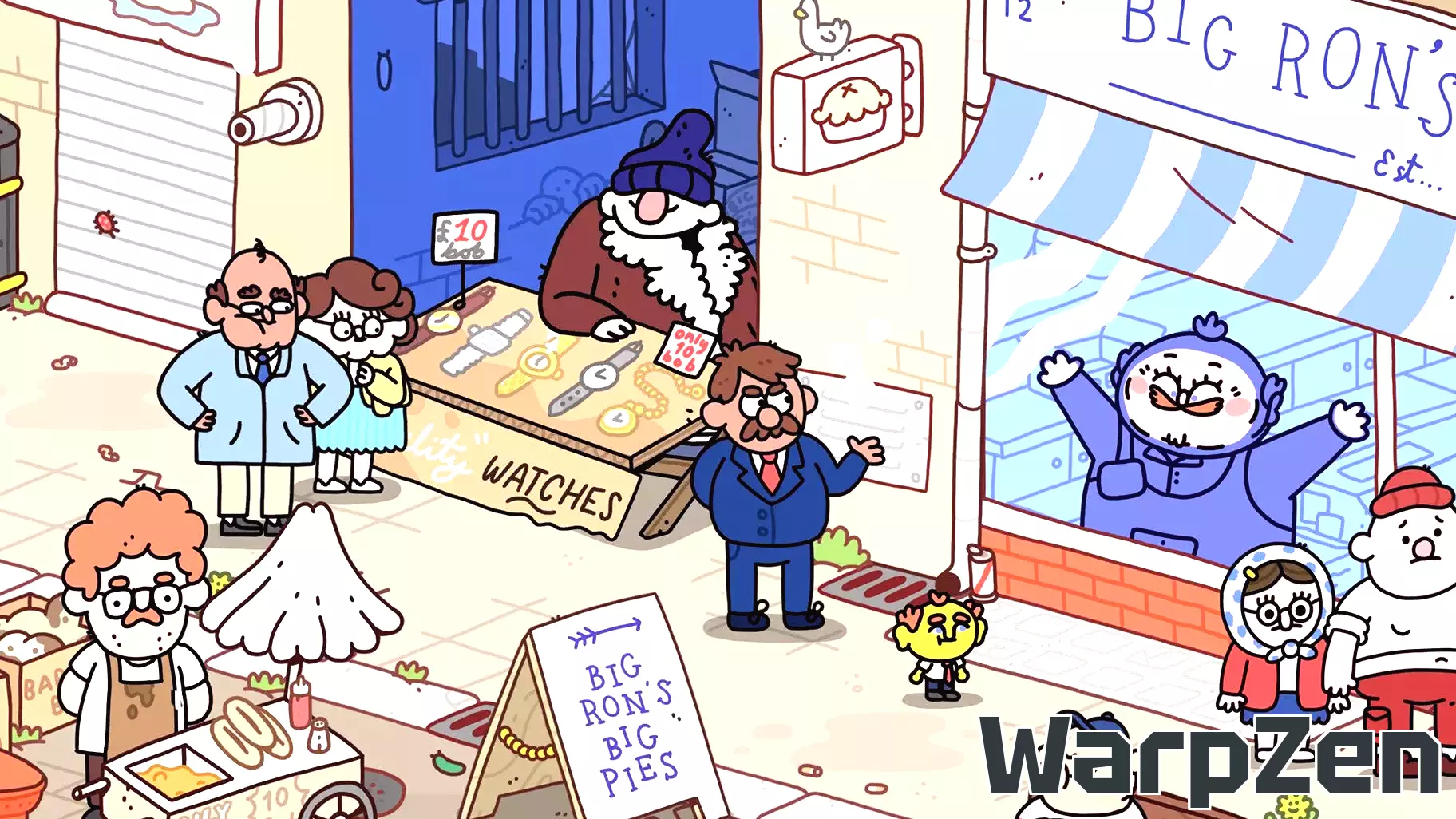 Exciting Additions to PlayStation Plus Catalog This November