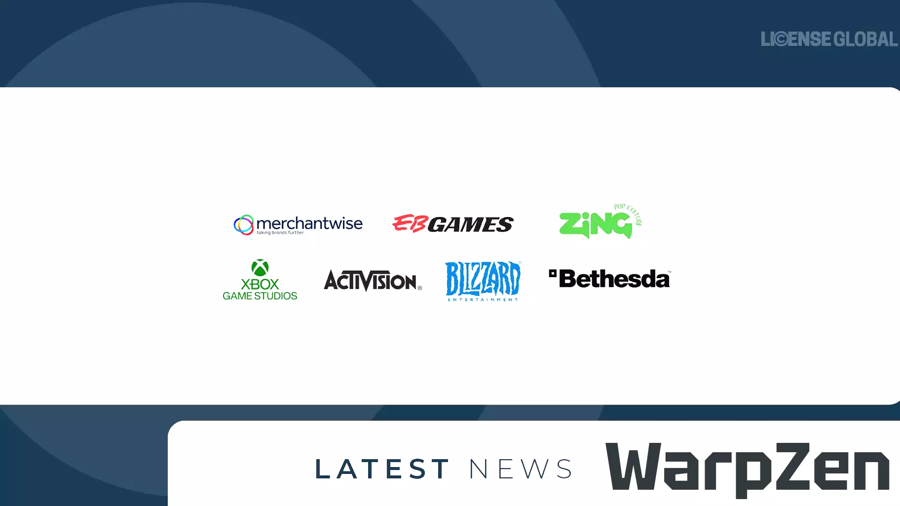 Exciting New Licensing Partnerships for Popular Game Franchises